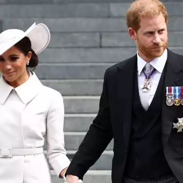 Αμφισβητείται ο μελλοντικός βασιλικός ρόλος της πριγκίπισσας Lilibet και του πρίγκιπα Archie