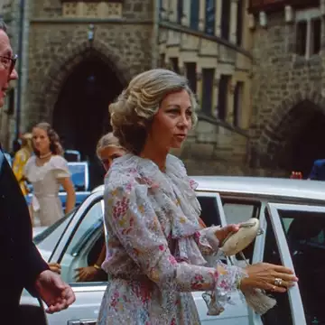 Η βασίλισσα Σοφία για τον royal που φέρεται να αγάπησε χωρίς ανταπόκριση και το συνοικέσιο που δεν στέφθηκε με επιτυχία