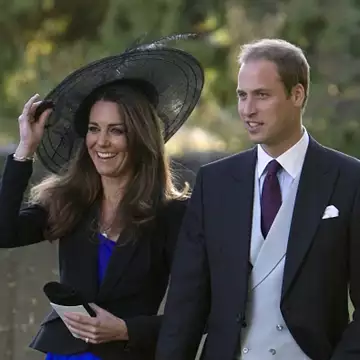 Kate Middleton | Η κίνηση στον πρίγκιπα Harry που δεν γνώριζε ο πρίγκιπας William