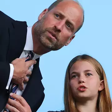 Πριγκίπισσα Charlotte | Ποια κορεάτικη ταινία είναι η αγαπημένη της στο Netflix;