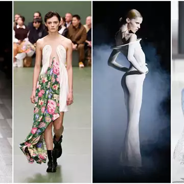 Φθινόπωρο - Χειμώνας 2024 | Ποιες τάσεις ξεχωρίζουν στα φορέματα