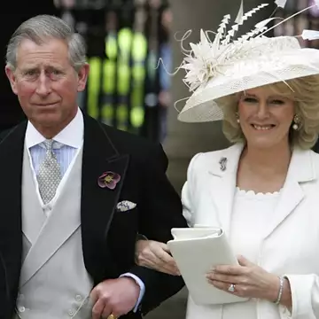 20 χρόνια από τον γάμο του Κάρολου και της Καμίλα - Γιατί δεν παρευρέθηκε η βασίλισσα Ελισάβετ;