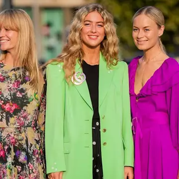 Οι καλύτερες μωβ μάσκες για την ανάδειξη και τη φροντίδα των ξανθών μαλλιών