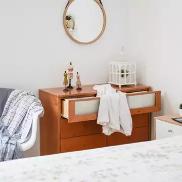 Πέντε πρακτικά tips για να οργανώσετε τα συρτάρια σας