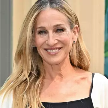 Sarah Jessica Parker | H hot-righ-now τάση στα νύχια που υιοθετεί πιστά εδώ και χρόνια
