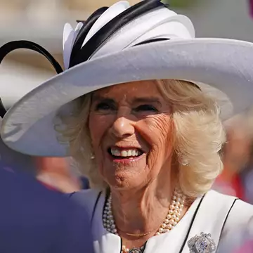 Βασίλισσα Καμίλα | Πότε θα πραγματοποιήσει την επόμενη εμφάνισή της με τιάρα