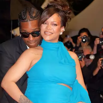 Η Rihanna ως Meghan Markle στο Φεστιβάλ Κινηματογράφου των Καννών 2025