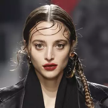 Η αναπάντεχη τάση που ανέδειξε η Εβδομάδα Μόδας του Μιλάνου