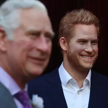 Πρίγκιπας Harry | Αυτό το πράγμα δεν μπορεί να ανεχτεί στον William & την Kate ο βασιλιάς Κάρολος