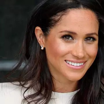 Meghan Markle | Το κόλπο με τον ανανά που κόπηκε από τη σειρά της στο Netflix
