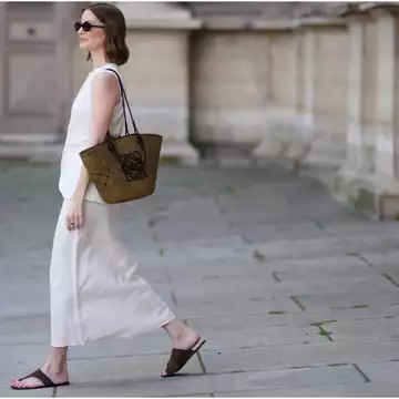 Τα πιο κομψά σανδάλια για τις διακοπές σας