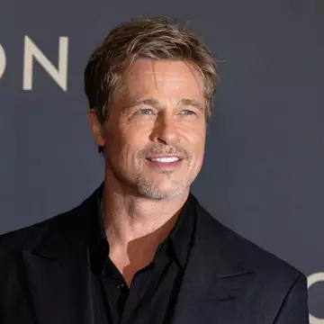 Brad Pitt | Έκανε το επόμενο βήμα στη σχέση του με την Ines de Ramon
