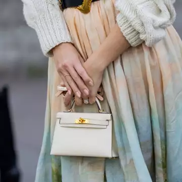 10 φθινοπωρινά γαλλικά μανικιούρ για το επόμενο ραντεβού σας στο nail salon