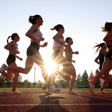 Με αυτό το απλό τρικ στο τρέξιμο θα κάψετε διπλάσιο κοιλιακό λίπος