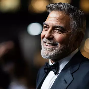 George Clooney | "Δεν ήθελα να κάνω παιδιά, δεν ήθελα να παντρευτώ, μέχρι την στιγμή που την ερωτεύτηκα τρελά"