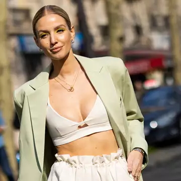 Fresh Notes | Τα πιο κομψά κομμάτια στο χρώμα της μέντας για τη φετινή άνοιξη