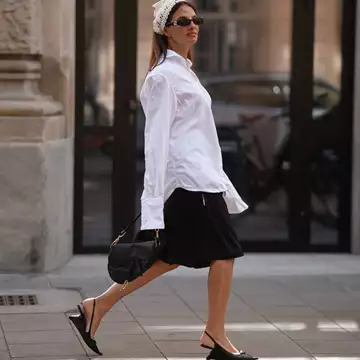 Shopping Guide | 8 slingback γόβες για εσάς που αγαπάτε το καλό γούστο