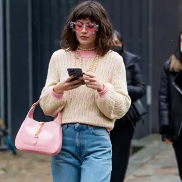 Οι πιο κομψές τσάντες σε pastel χρώματα για την άνοιξη