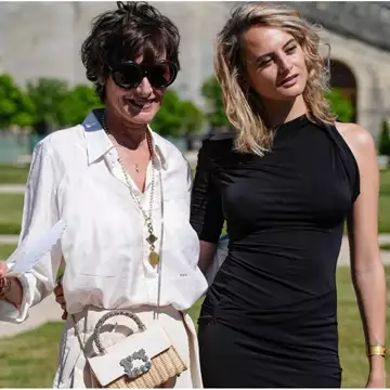 Μπήκε ο Ιούλιος | Τα καλύτερα looks για γυναίκες άνω των 50