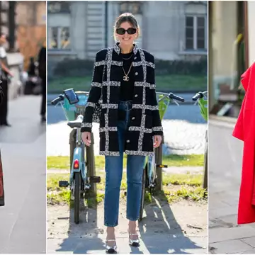 Cold Weather Staples | Τα απαραίτητα ρούχα για κομψές εμφανίσεις στη διάρκεια του χειμώνα