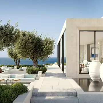 One & Only Kéa Island | Η νέα πολυτελής άφιξη που επαναπροσδιορίζει τη έννοια της φιλοξενίας στην ανόθευτη Κέα