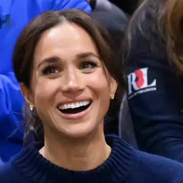 Η εξομολόγηση της Meghan Markle για την "άβολη" στιγμή της στο μάθημα γιόγκα