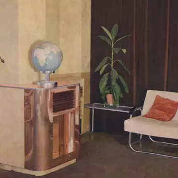 Tο ρετρό καλοριφέρ που ζέσταινε τα σπίτια των γιαγιάδων μας επιστρέφει το 2026