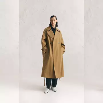 Η νέα συνεργασία της Zara με το Studio Nicholson