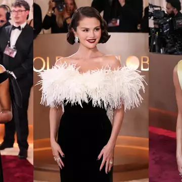 Χρυσές Σφαίρες 2026 | Τα πιο εντυπωσιακά celebrity beauty looks που είδαμε στο κόκκινο χαλί