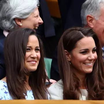 Pippa Middleton | Ο τίτλος που θα πάρει όταν η αδερφή της γίνει βασίλισσα