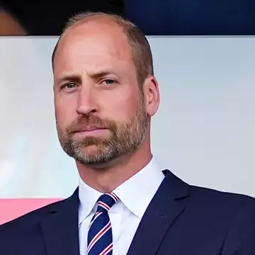 Ο πρίγκιπας William διαισθάνθηκε τα πραγματικά κίνητρα της Meghan Markle από νωρίς