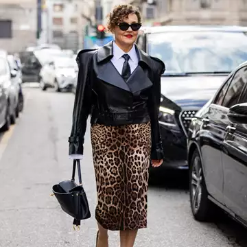 Πέντε λόγοι που το στιλ μας γίνεται καλύτερο μετά τα 50