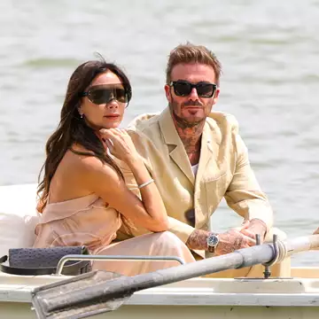 "Τι έκανες;" | Η αντίδραση της Victoria Beckham στο νέο, "αποτυχημένο" κούρεμα του συζύγου της, David