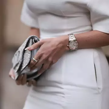 Contemporary Allure | Πολύτιμα ρολόγια για πολύτιμες στιγμές