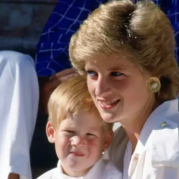 Πρίγκιπας Harry | H σπαρακτική επιστολή για την απώλεια της μητέρας του