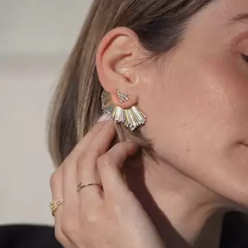 Τα κοσμήματα που χαρίζουν κομψότητα στο καθημερινό σας στυλ