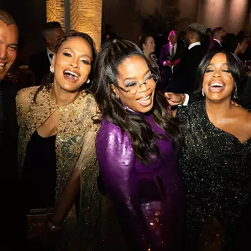 Academy Museum Gala | Αποκλειστικές φωτογραφίες από το πάρτι που οι μεγαλύτεροι σταρ έδωσαν το παρών