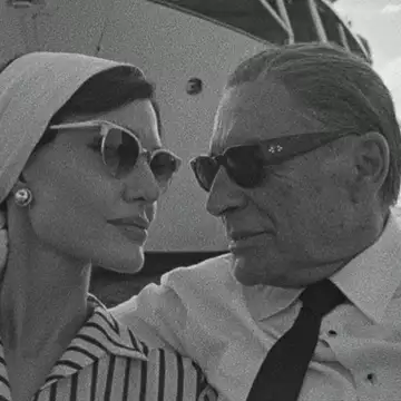 Η ταινία Maria είναι πλέον διαθέσιμη για streaming