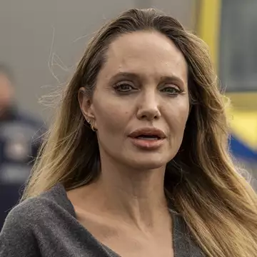 Angelina Jolie | Η επίσκεψή της στη Ράφα και η απαίτηση για άμεση βοήθεια
