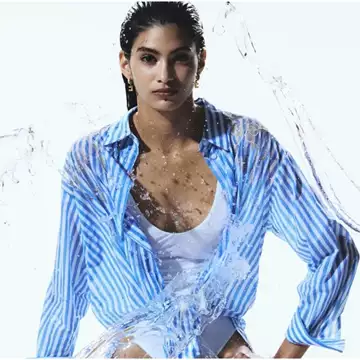 H Beach Club collection της Elisabetta Franchi