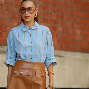 Style Guide | Όλα τα πουκάμισα που χρειάζεστε στην γκαρνταρόμπα σας αυτό το φθινόπωρο