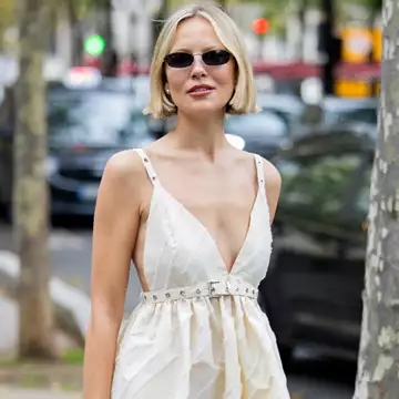 Πέντε κομψά looks που μπορείτε να κάνετε στις πρώτες μεγάλες ζέστες