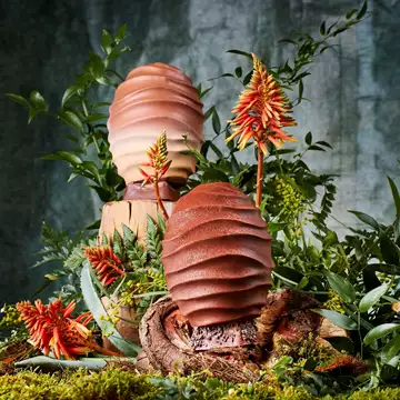 Eat Chic | Πασχαλινά σοκολατένια αυγά για δώρα με χαρακτήρα