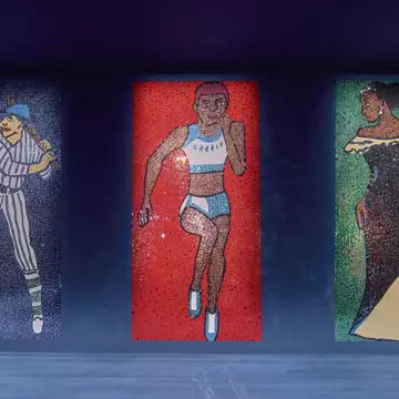 Αποκωδικοποιώντας την τέχνη πίσω από το show του οίκου Dior στην Εβδομάδα Υψηλής Ραπτικής στο Παρίσι