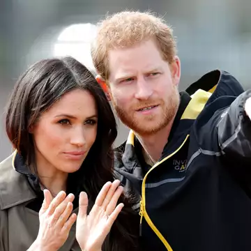 Meghan Markle - Πρίγκιπας Harry | Στη νέα τους κοινή εμφάνιση, η μητέρα της Meghan είχε μία απροσδόκητη συνάντηση