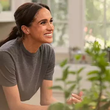 With love, Meghan | Στο εσωτερικό της αγροικίας αξίας 8 εκατομμυρίων δολαρίων που γυρίστηκε η σειρά