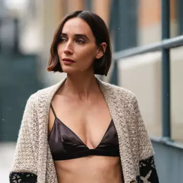 5 καθημερινές συνήθειες που προκαλούν πτώση στήθους