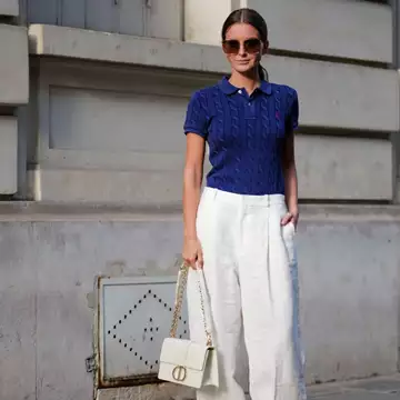 Τα στιλιστικά λάθη που πρέπει να αποφύγετε στα office looks σας το καλοκαίρι