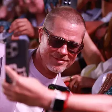 Brad Pitt | Πόσο πιθανό είναι να συνεργαστεί ξανά με τον Tom Cruise;