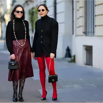 Τα μαύρα τσαντάκια που θα χρειάζεστε πάντα σε μία έξοδο